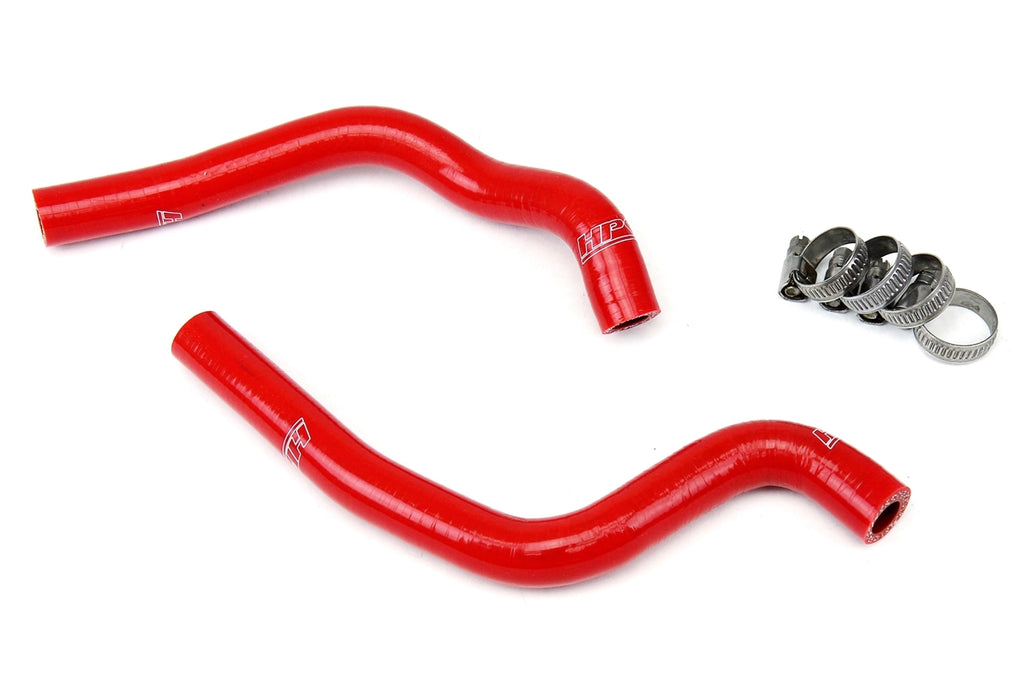 HPS 57-1370-RED Red Silicone Radiator Hose For 2003-2006 CR85R