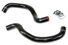 Load image into Gallery viewer, HPS 57-1384-BLK Black Silicone Radiator Hose For 2004-2008 TSX 2.4L