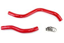 Load image into Gallery viewer, HPS 57-1392-RED-1 Red Silicone Radiator Hose For 2004-2006 TL 3.2L V6