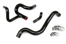 Load image into Gallery viewer, HPS 57-1410-BLK Black Silicone Radiator Hose For 2012-2016 Dart 1.4T Turbo