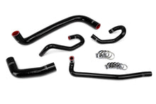 Load image into Gallery viewer, HPS Black Radiator Hose Kit For 2004-2006 Sequoia 4.7L V8 Left Hand Drive