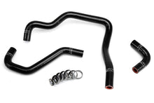 Load image into Gallery viewer, HPS Black Heater Hose For 1989-1995 Pickup 22RE Non Turbo EFI