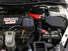 Load image into Gallery viewer, HPS 57-1445-RED Red Silicone Intake Hose For 2013-2016 Accord 2.4L