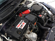 Load image into Gallery viewer, HPS 57-1445-RED Red Silicone Intake Hose For 2013-2016 Accord 2.4L