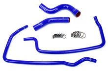 Load image into Gallery viewer, HPS Blue Silicone Radiator/Heater Hose For 2001-2004 Grand Cherokee WJ 4.7L V8