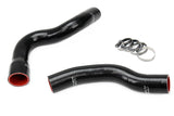 HPS Black Silicone Radiator Hose For 2001-2004 Grand Cherokee WJ 4.7L V8