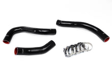 Load image into Gallery viewer, HPS Black Radiator Hose For 2008-2010 F450 Powerstroke 6.4L Diesel