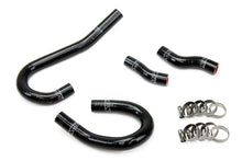 Load image into Gallery viewer, HPS Black Silicone Heater Hose For 2012-2015 Grand Cherokee WK2 SRT8 6.4L