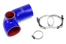 Load image into Gallery viewer, HPS 57-1494-BLUE Blue Silicone Intake Hose For 2009-2015 MX-5 Miata NC2 NC3 2.0L