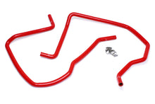 Load image into Gallery viewer, HPS 57-1498H-RED Red Silicone Heater Hose For 2004-2006 Ram 1500 SRT-10 8.3L V10