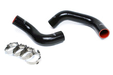 Load image into Gallery viewer, HPS 57-1498R-BLK Black Silicone Radiator Hose For 04-06 Ram 1500 SRT-10 8.3L V10