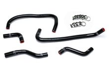 Load image into Gallery viewer, HPS 57-1503H-BLK Black Silicone Heater Hose For 2013-2017 Viper SRT-10 8.4L V10