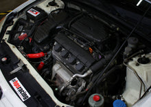 Load image into Gallery viewer, HPS 57-1525-RED Red Silicone Radiator Hose For 01-05 Civic 1.7L Manual Trans.