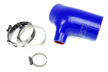 Load image into Gallery viewer, HPS 57-1544-BLUE Blue Silicone Intake Hose For 2016-2017 Miata 2.0L