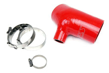 Load image into Gallery viewer, HPS 57-1544-RED Red Silicone Intake Hose For 2016-2017 Miata 2.0L