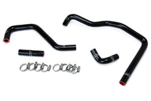 Load image into Gallery viewer, HPS Black Heater Hose For 1984-1988 Pickup 22RE Non Turbo EFI LHD