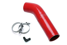 Load image into Gallery viewer, HPS 57-1591-RED Red Silicone Intake Hose For 2003-2006 350Z 3.5L V6