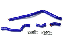 Load image into Gallery viewer, HPS 57-1615-BLUE Blue Silicone Radiator Hose For 2001-2005 YFM660 Raptor