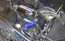 Load image into Gallery viewer, HPS 57-1641-BLUE Blue Silicone Radiator/Heater Hose For 2001-2005 IS300 I6 3.0L