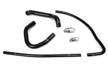 Load image into Gallery viewer, HPS Black Radiator Hose Kit For 93-98 Grand Cherokee 4.0L I6 Left Hand Drive