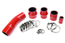 Load image into Gallery viewer, HPS 57-1711-RED Red Silicone Intercooler Hose For 1991-1995 MR2 2.0L Turbo