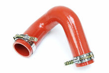 Load image into Gallery viewer, HPS 57-1716 Silicone Transmission oil cooler coolant hose Orange