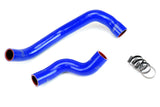 HPS Blue Silicone Radiator Hose For 89-94 Skyline GTR R32 RB26DETT Twin Turbo