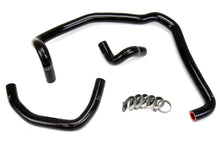 Load image into Gallery viewer, HPS 57-1746H-BLK Black Silicone Heater Hose For 95-04 Tacoma 2.4L &amp; 2.7L 4Cyl