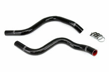 Load image into Gallery viewer, HPS Black Silicone Radiator Hose Kit for 2006-2008 Honda Ridgeline 3.5L V6