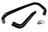 HPS Black Silicone Radiator Hose Kit for 2009-2020 Dodge Ram 1500 Pickup 5.7L V8