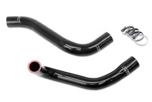 Load image into Gallery viewer, HPS 57-1819-BLK Silicone Radiator Hose Black