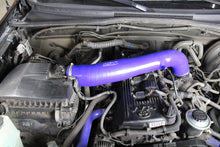 Load image into Gallery viewer, HPS 57-1827-BLK Black Silicone Intake Hose For 2005-2019 Tacoma 2.7L 4Cyl