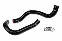 Load image into Gallery viewer, HPS Black Silicone Radiator Hose Kit for 1999-2004 Grand Cherokee WJ 4.0L I6