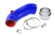 Load image into Gallery viewer, HPS 57-1851-BLUE Silicone Air Intake Hose Blue