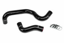 Load image into Gallery viewer, HPS Black Silicone Radiator Hose Kit for 2014-2018 Lexus IS350 3.5L V6