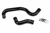 HPS Black Silicone Radiator Hose Kit for 2014-2018 Lexus IS350 3.5L V6