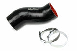 HPS Black Silicone Air Intake Hose Kit for 2003-2008 Ram 1500 2500 3500 5.7L V8