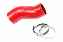 Load image into Gallery viewer, HPS Red Silicone Air Intake Hose Kit for 2003-2008 Ram 1500 2500 3500 5.7L V8