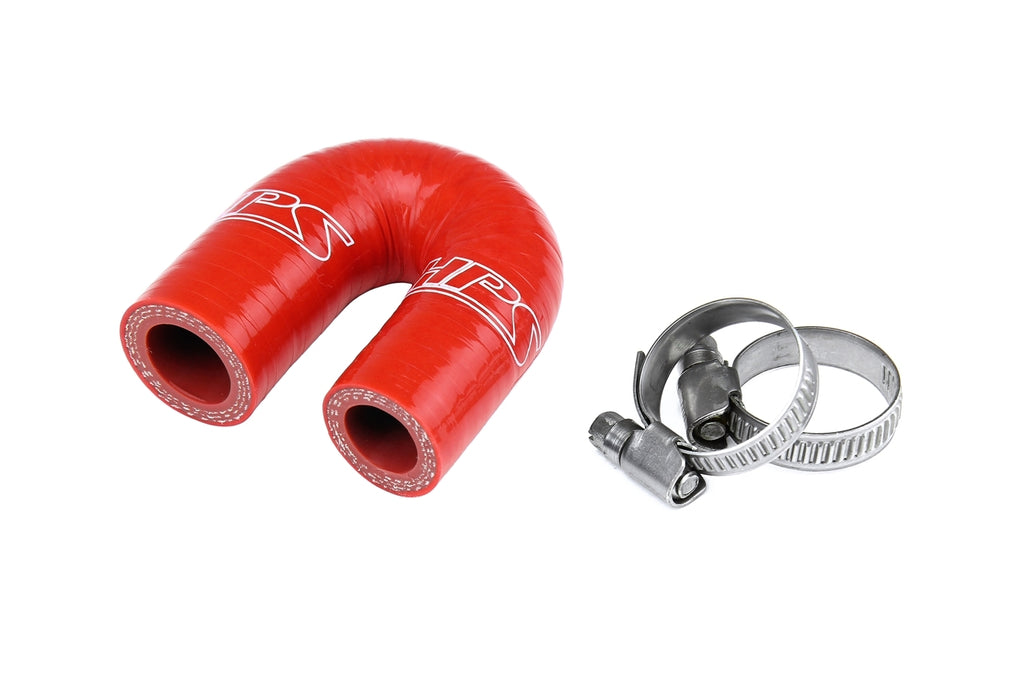 HPS 57-1864-RED Silicone Heater bypass hose Red