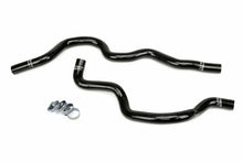 Load image into Gallery viewer, HPS Black Silicone Heater Hose Kit for 2012-2017 Toyota Camry 2.5L