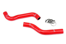 Load image into Gallery viewer, HPS 57-1887-RED Silicone Radiator Hose Red