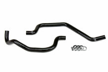 Load image into Gallery viewer, HPS Black Silicone Heater Hose Kit for 2002-2006 Toyota Carmy 2.4L