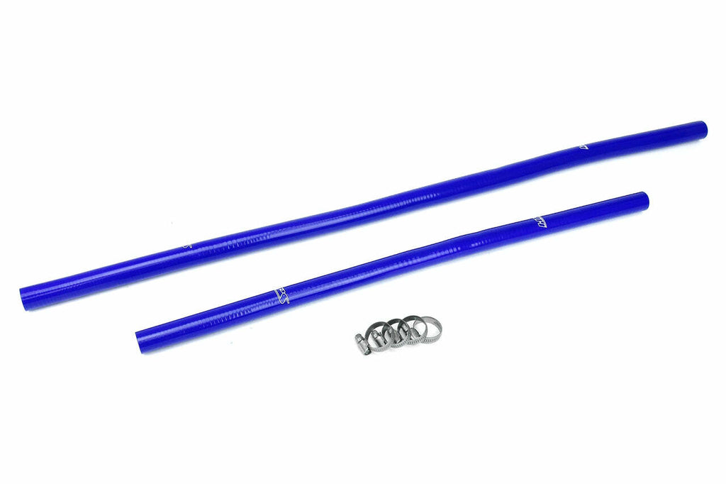 HPS 57-1910-BLUE Silicone Heater Hose Blue