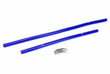 HPS 57-1910-BLUE Silicone Heater Hose Blue