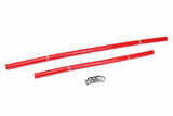 HPS 57-1910-RED Silicone Heater Hose Red