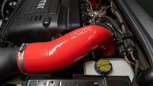 Load image into Gallery viewer, HPS 57-1922-RED Silicone Air Intake Hose Red