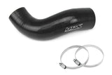 HPS 57-1922-BLK Silicone Air Intake Hose Black