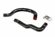 Load image into Gallery viewer, HPS Black Silicone Radiator Hose Kit for 01-05 Lexus IS300 with 2JZ VVTi