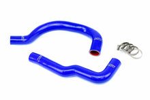 Load image into Gallery viewer, HPS Blue Silicone Radiator Hose Kit for 01-05 Lexus IS300 with 2JZ VVTi