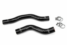 Load image into Gallery viewer, HPS Black Silicone Radiator Hose Kit for 2018-2020 Kia Stinger 2.0L Turbo